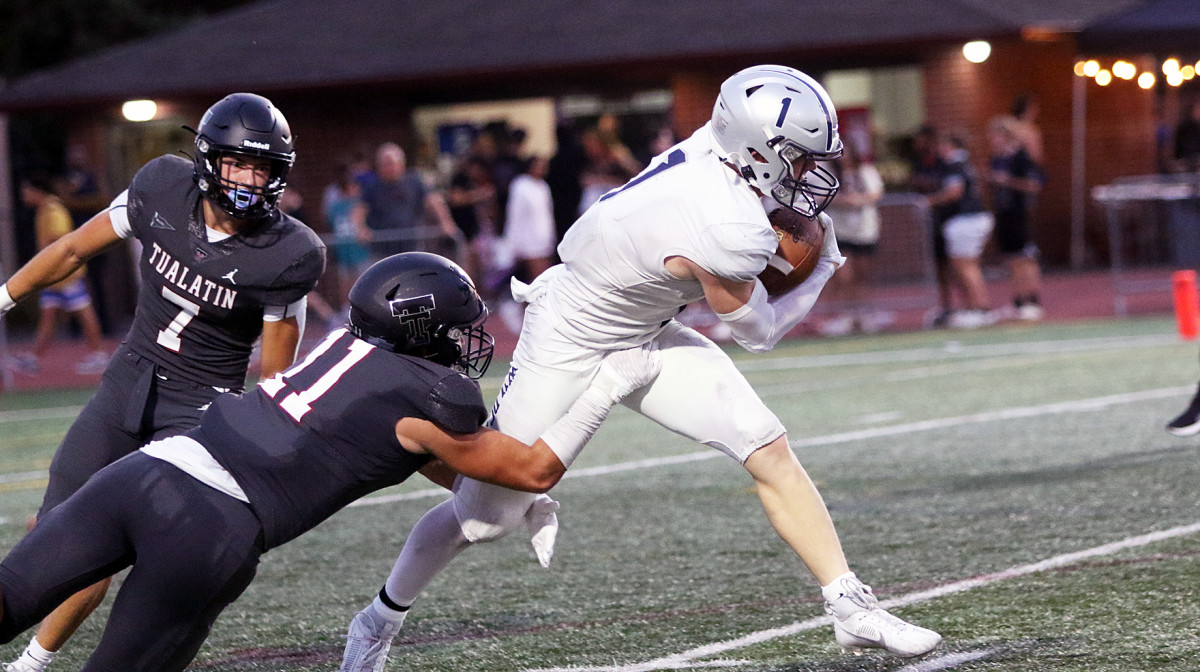 a Tualatin Wilsonville football Oregon September 15 2023 Dan Brood 32